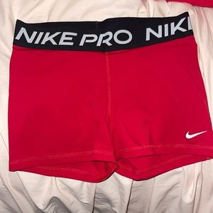 NEW Nike pro spandex
